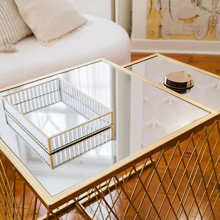 Apartamento Luxury 5br Castle Views In Heartoflisbon *