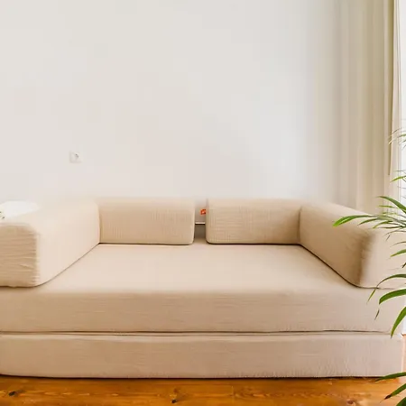 Appartamento Luxury 5Br Apt Central Lisbon, Castle Views Wac