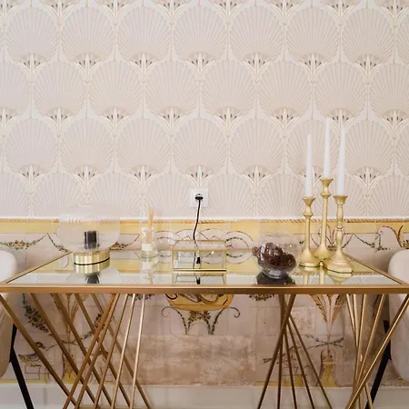 Apartment Luxury 5br Castle Views In Heartoflisbon *