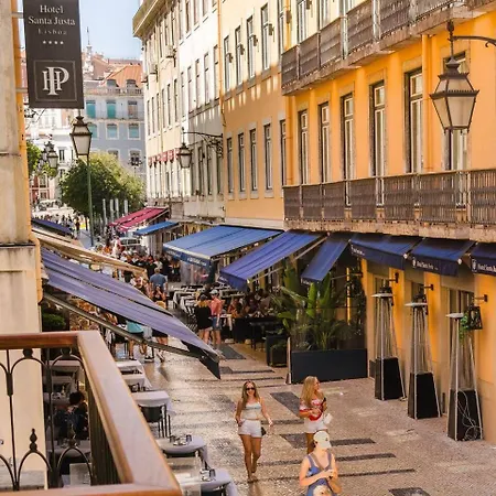 Apartment Luxury 5br Castle Views In Heartoflisbon Lissabon