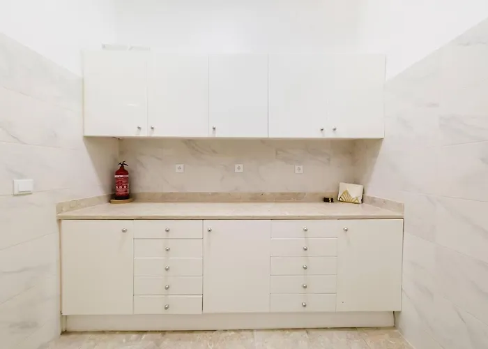 شقة Luxury 5br Castle Views In Heartoflisbon