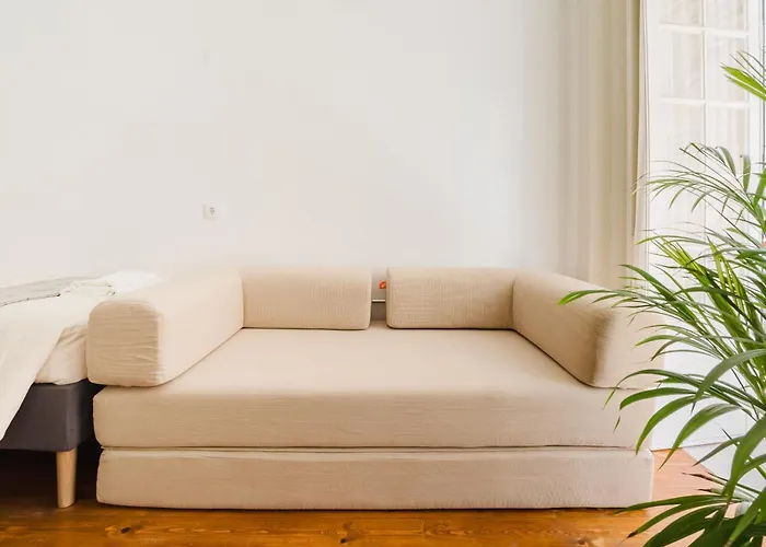 شقة Luxury 5br Castle Views In Heartoflisbon