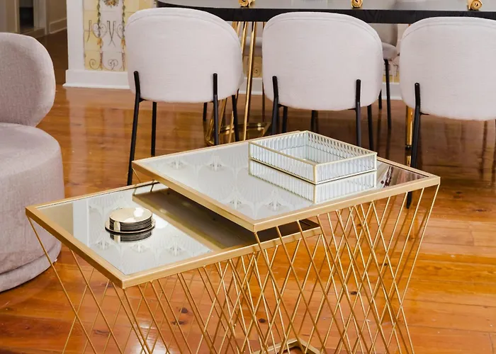 Luxury 5br Castle Views In Heartoflisbon * Lisboa