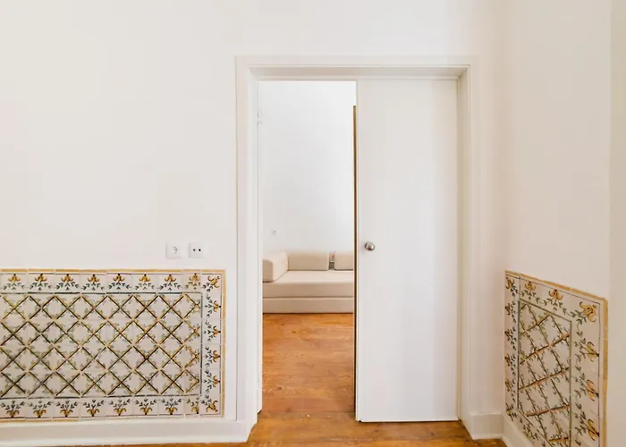 Luxury 5br Castle Views In Heartoflisbon شقة Lisboa